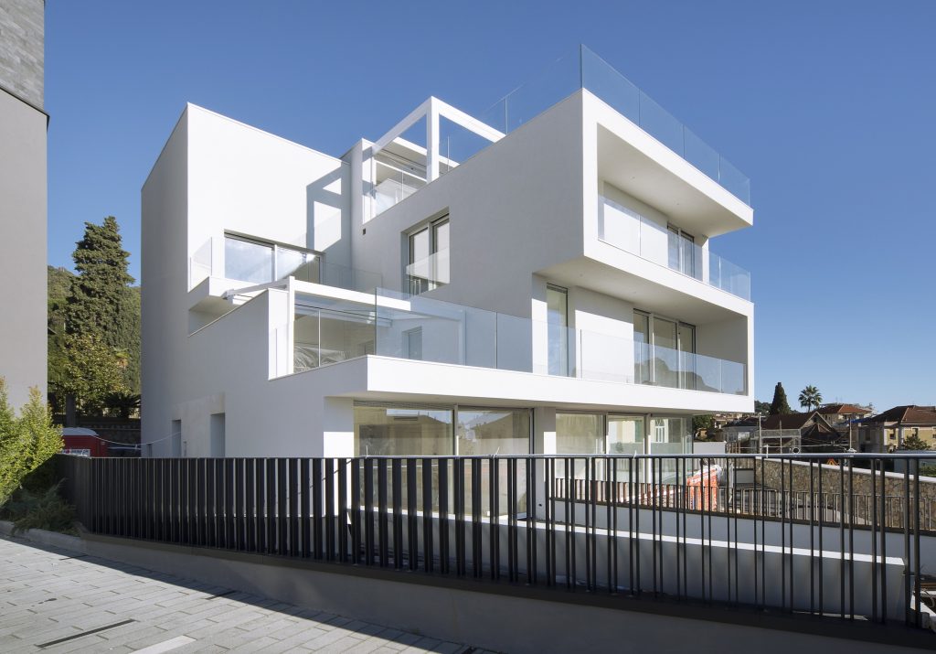 Villa Carlotta