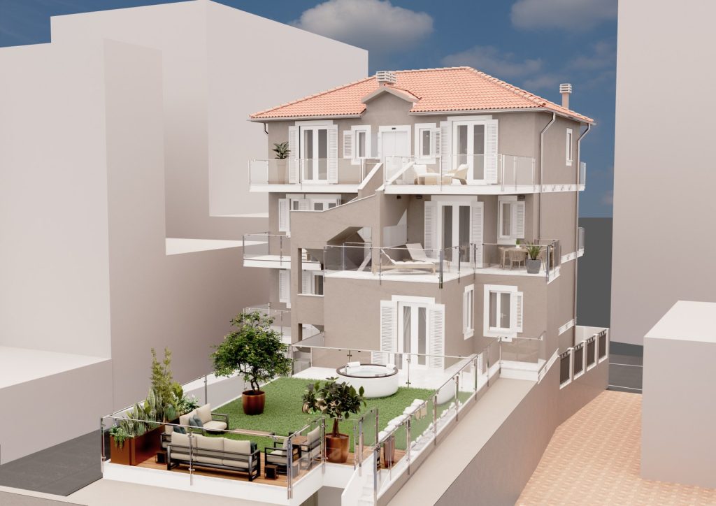Villa Principe